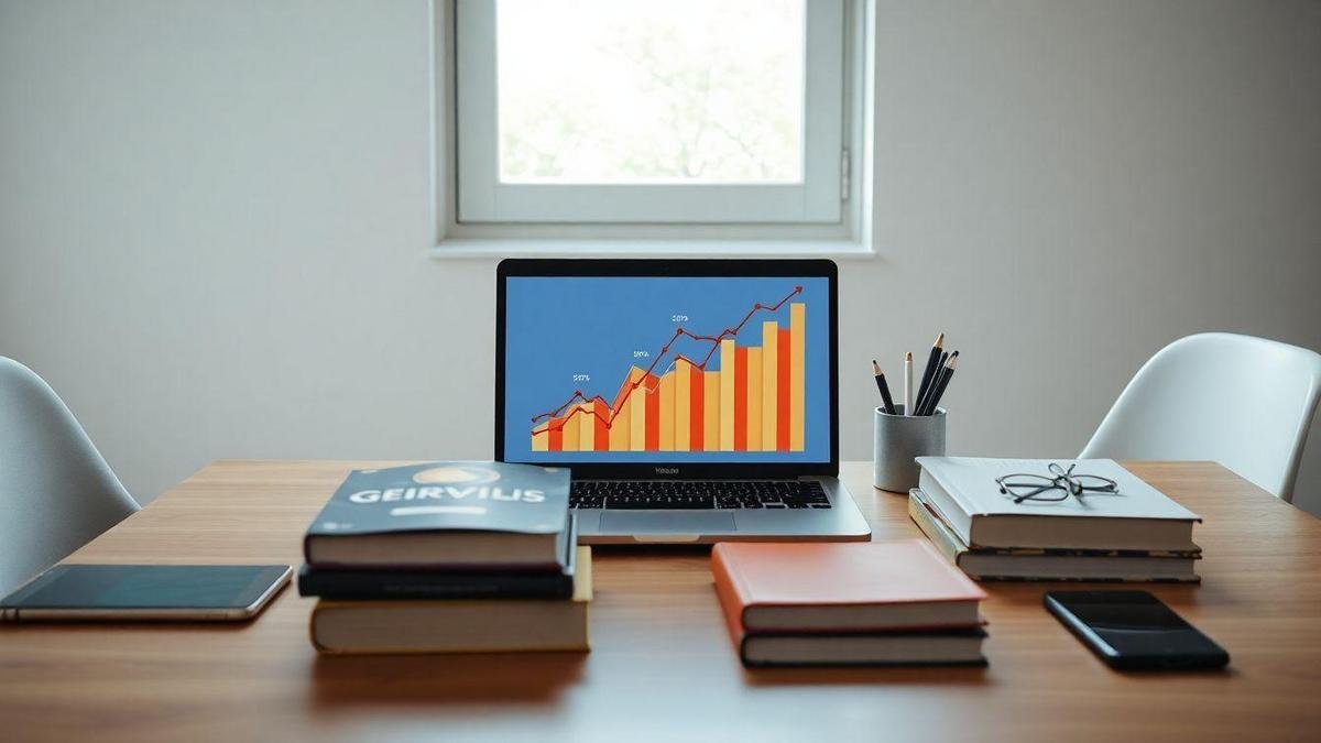 A Conexão Entre Aplicativos e Crescimento Pessoal