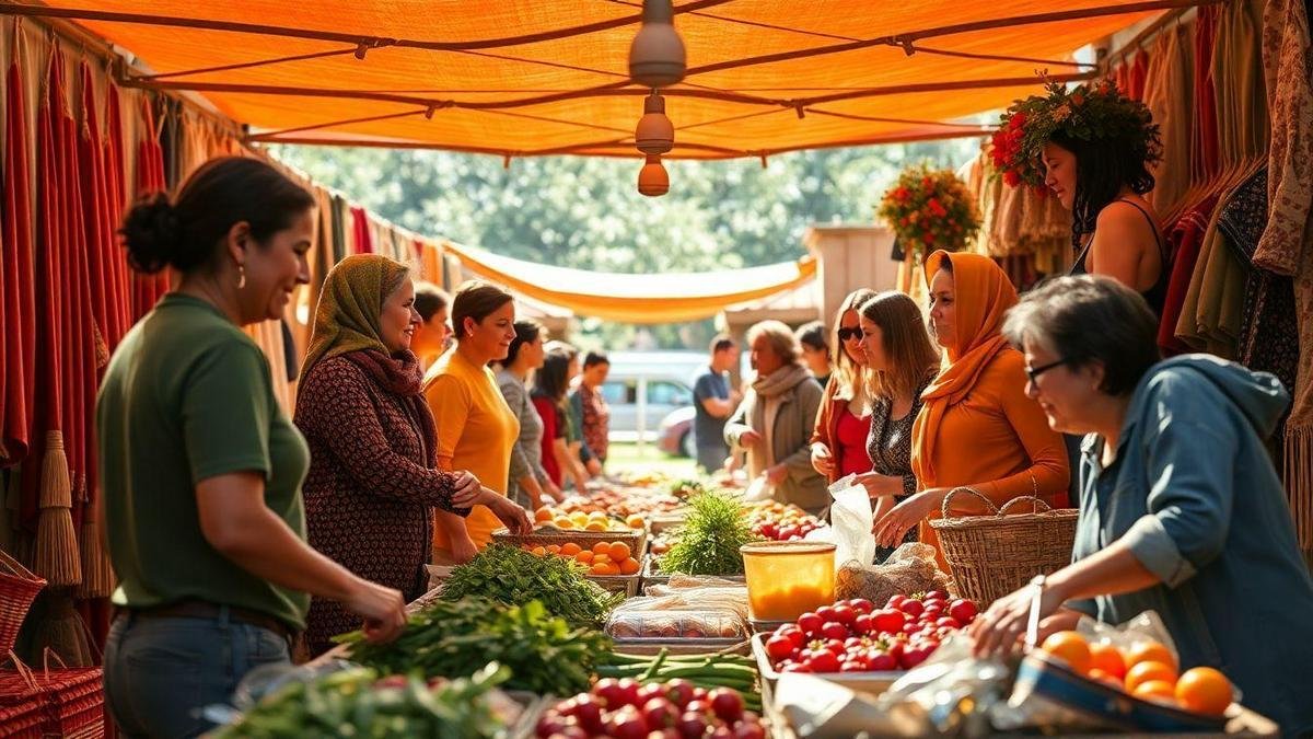 A Economia Colaborativa e Suas Oportunidades
