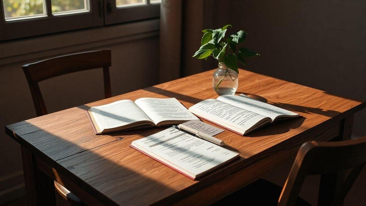 A Escrita como Ferramenta de Expressão Criativa