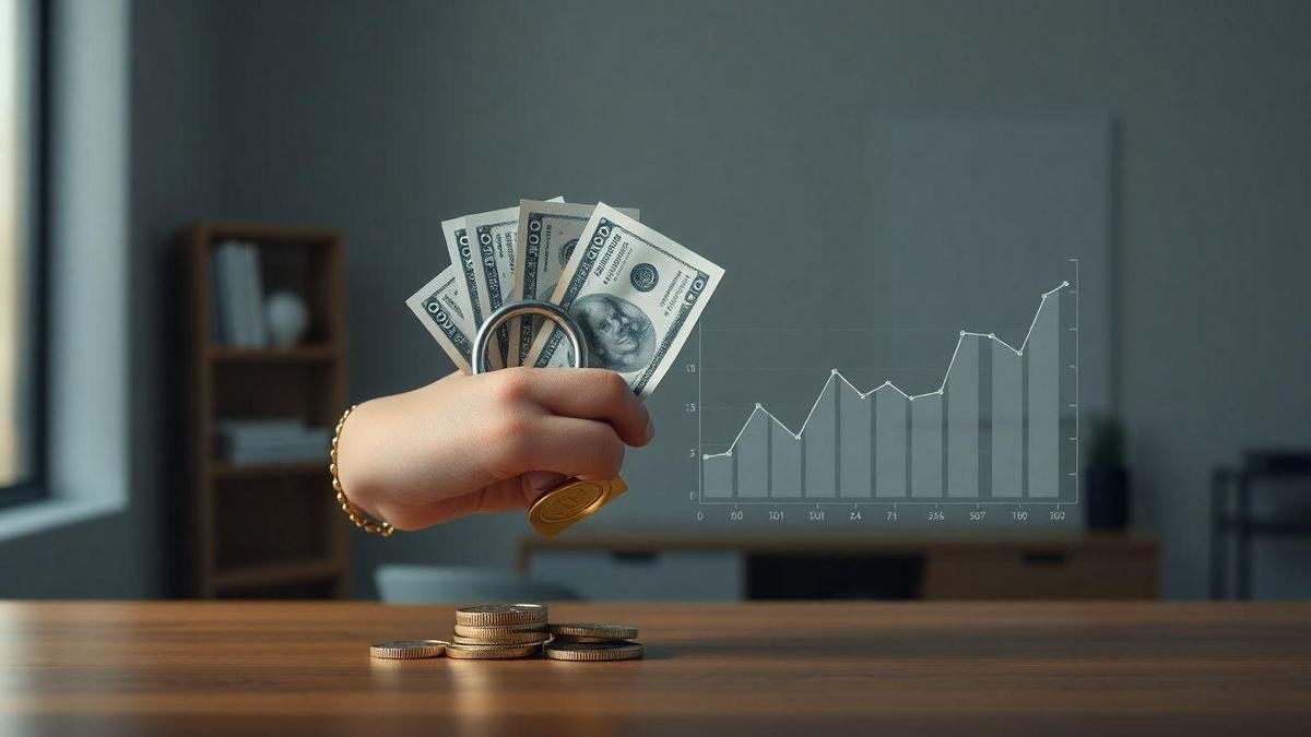 A Importância da Diversificação de Investimentos