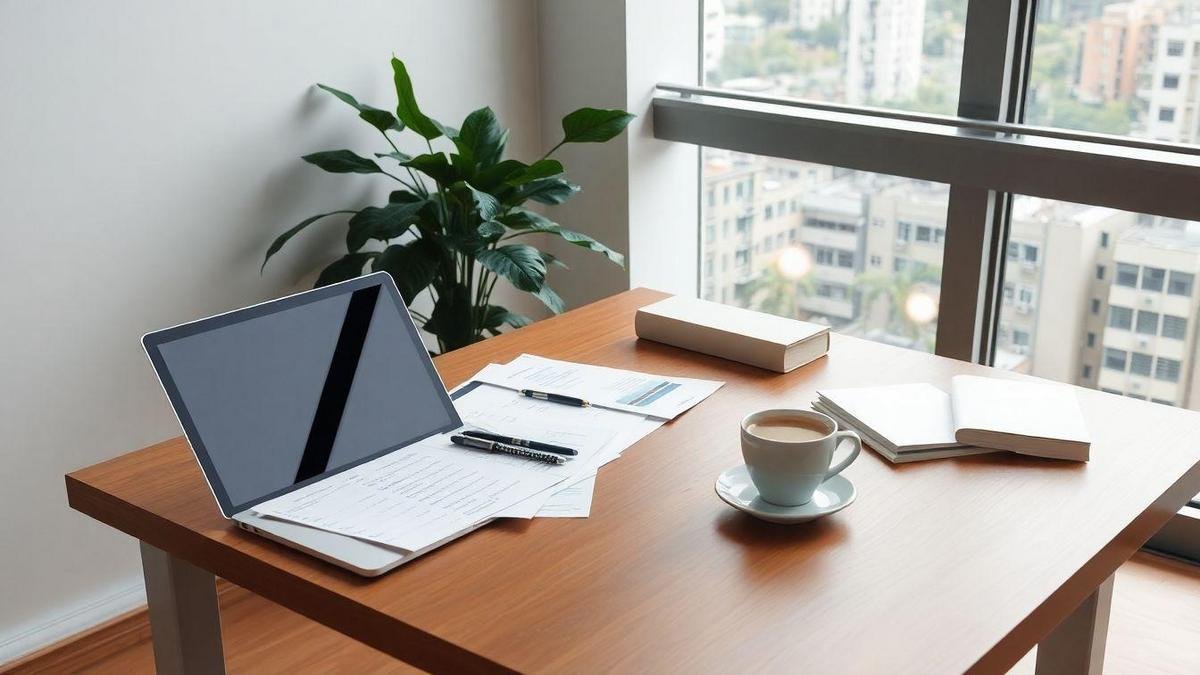 A Importância da Educação Financeira