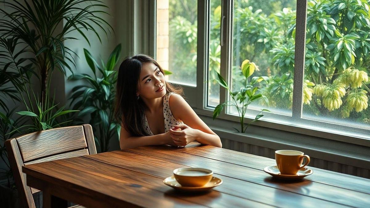 A Importância da Escrita para o Autoconhecimento