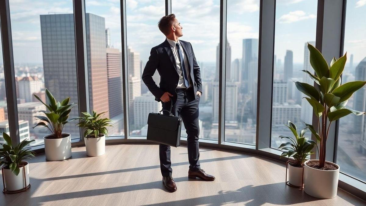 A Importância da Independência Profissional