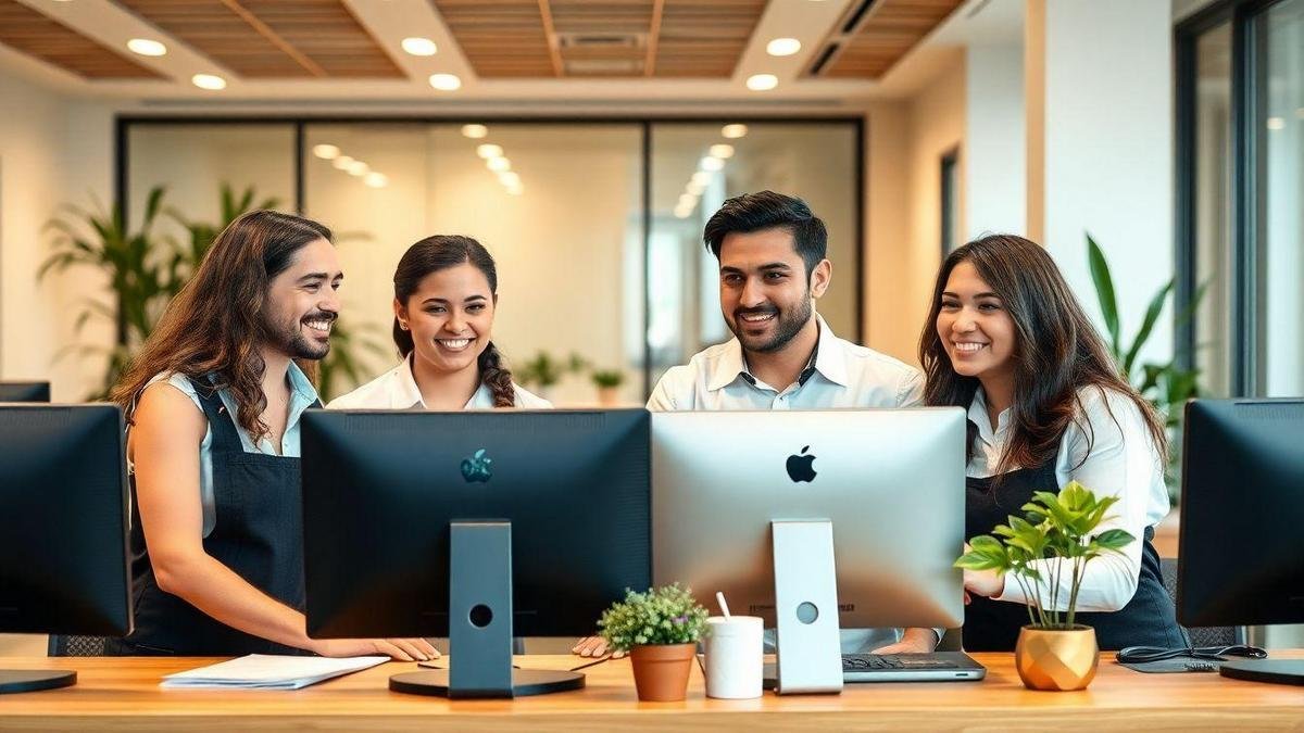 A Importância da Qualidade do Serviço