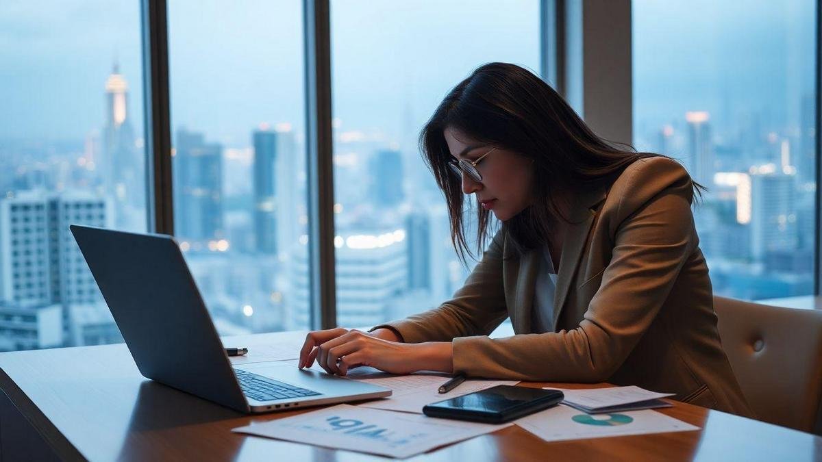 A Importância de Alinhar Ações e Sonhos Financeiros