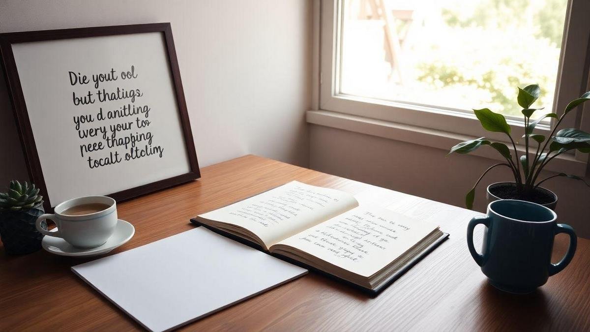 A Importância de Definir Metas Pessoais