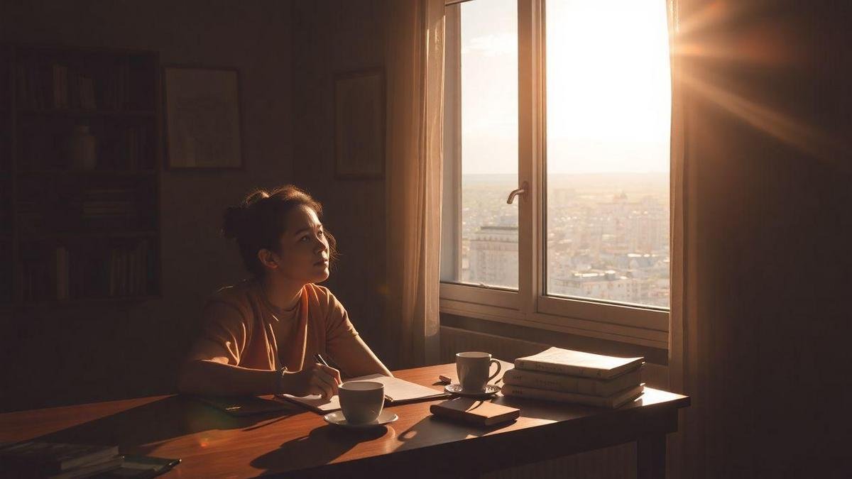 A Importância de Definir Seus Sonhos