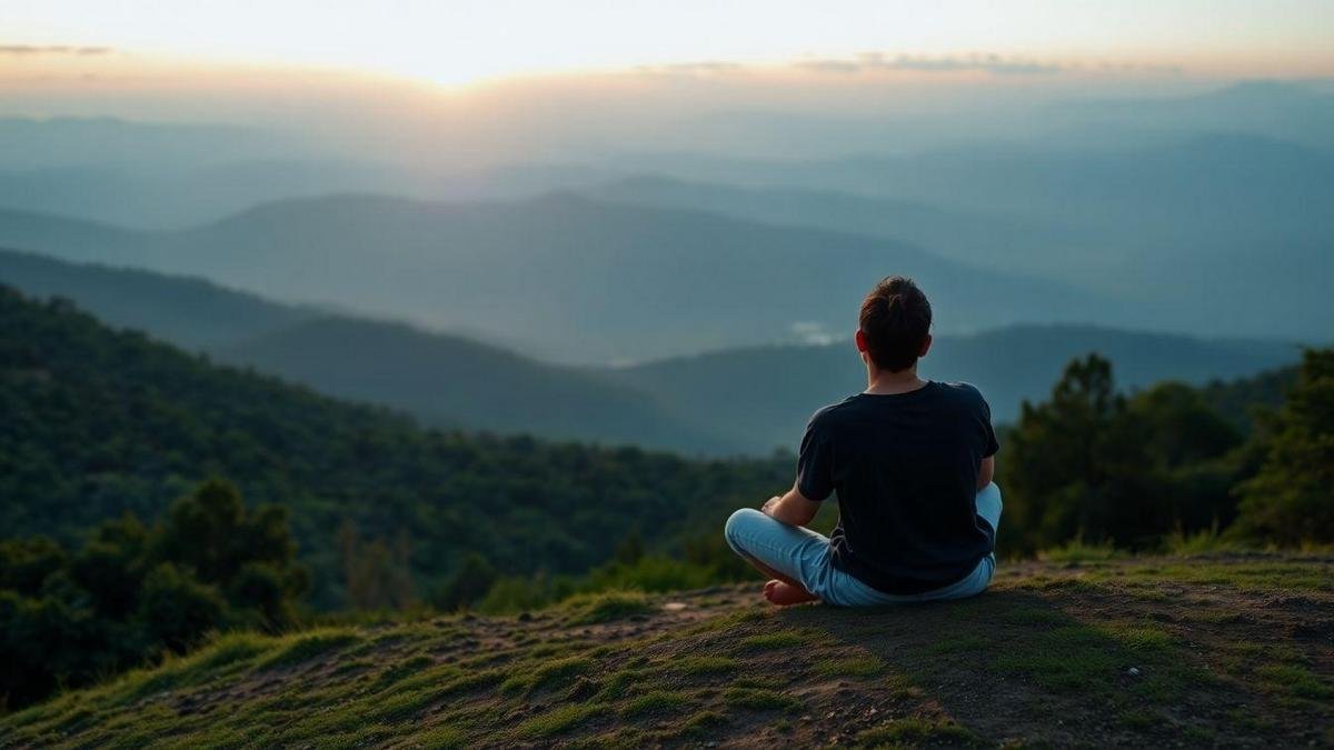 A Importância de Entender Seus Padrões Mentais Limitantes