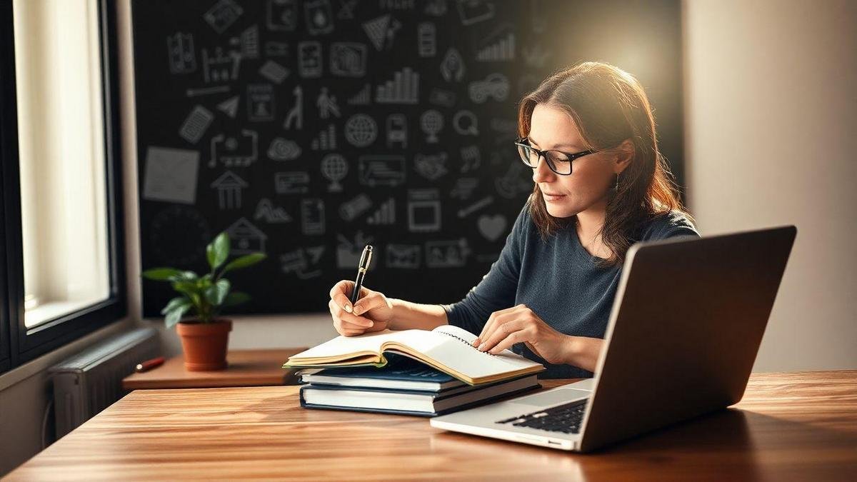 A Importância de Mudar a Mentalidade para Ganhar Mais