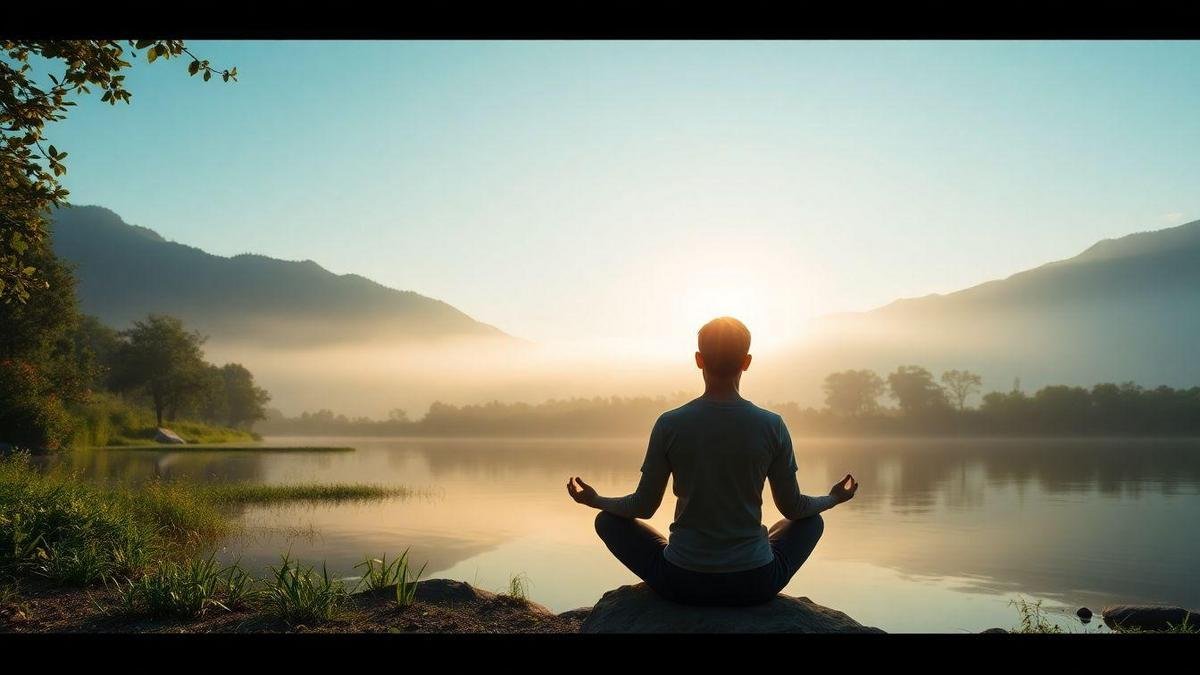 A Importância do Autoconhecimento na Sua Jornada Interior