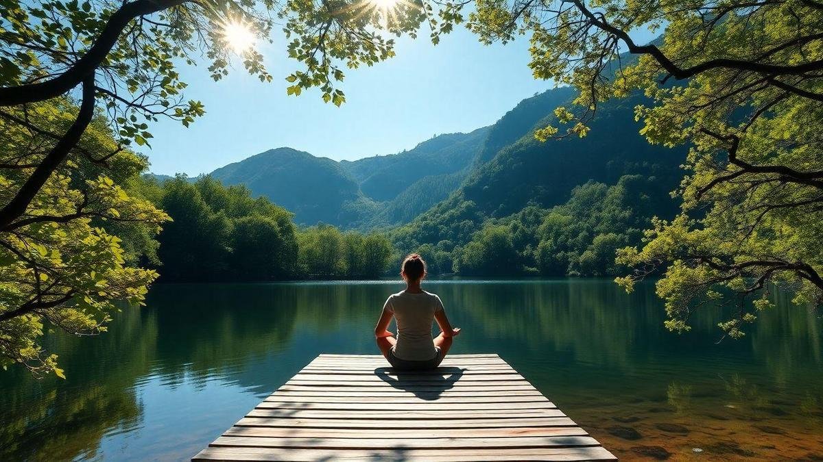 A Importância do Autoconhecimento na Sua Jornada