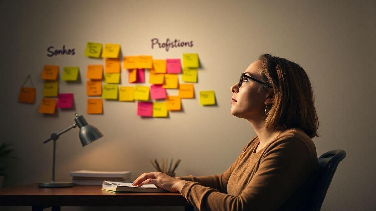 A Importância do Autoconhecimento na Transformação de Carreira