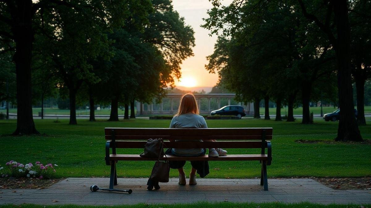 A Importância do Autoconhecimento nas Perguntas de Mudança de Vida A Importância do Autoconhecimento nas Perguntas de Mudança de Vida