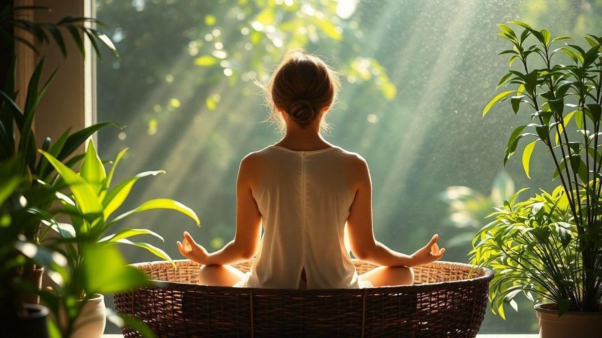 A Importância do Autoconhecimento nos 5 Hábitos de Pessoas Que Vivem Com Equilíbrio E Abundância