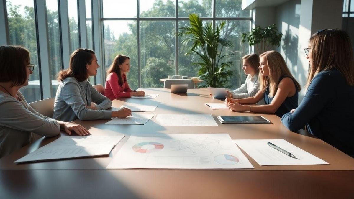 A Importância do Planejamento Estratégico