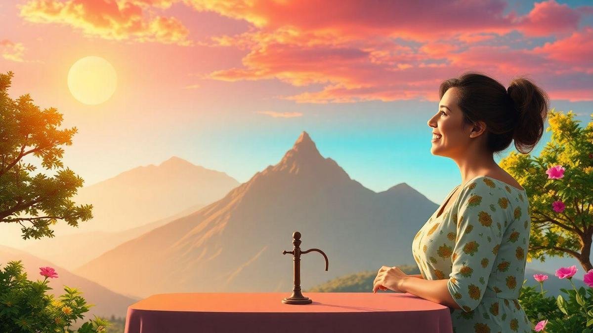 A Importância do Propósito de Vida na Riqueza