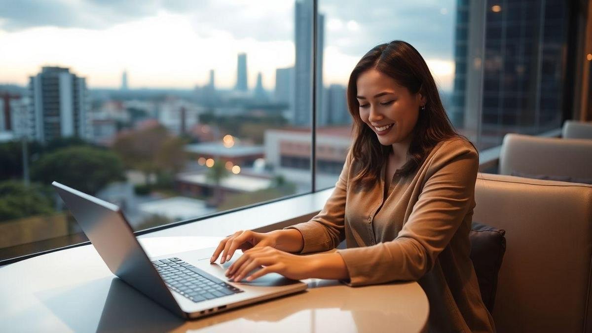 A Independência Financeira e Seus Benefícios