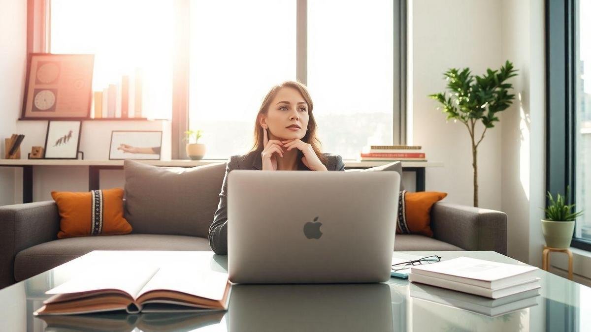 A Mentalidade de Riqueza e Seus Impactos