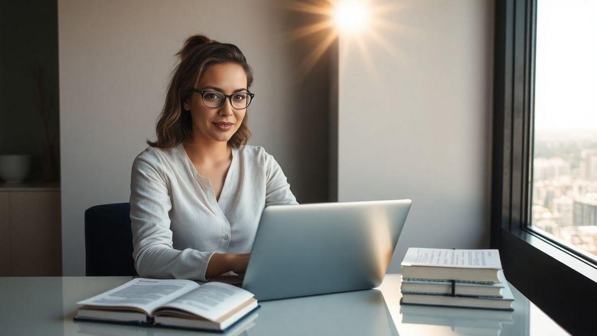 A Mentalidade Milionária e Seus Segredos