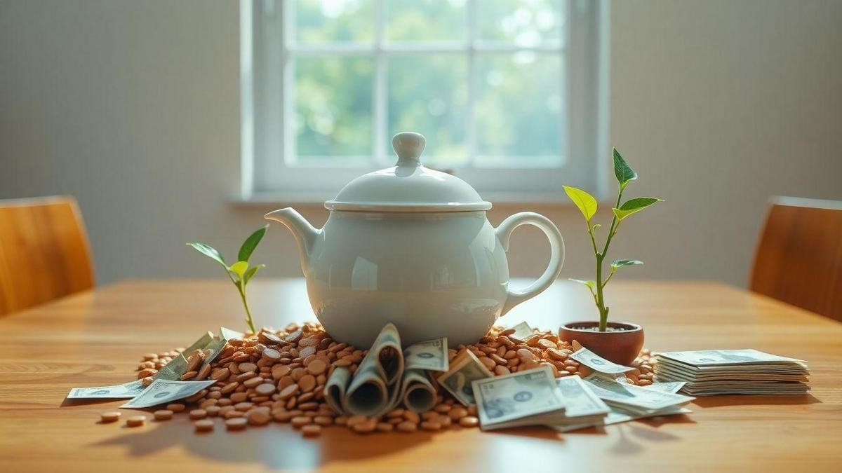 A Poupança Como Investimento