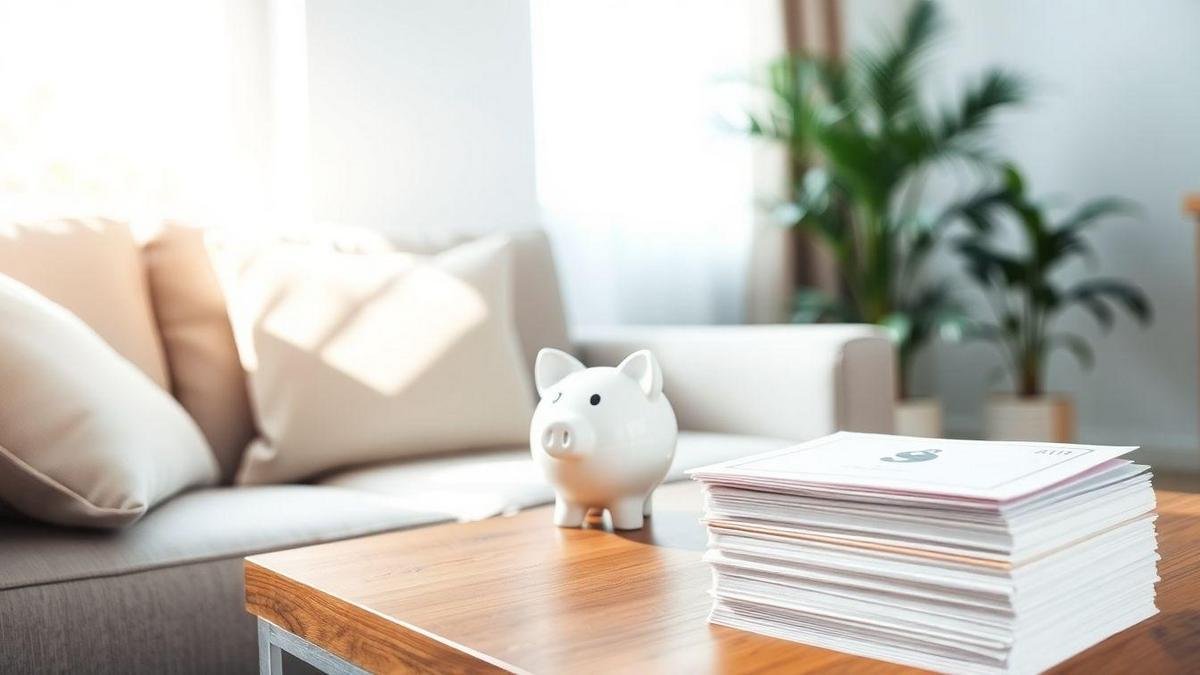 A Poupança Mensal e Seus Benefícios