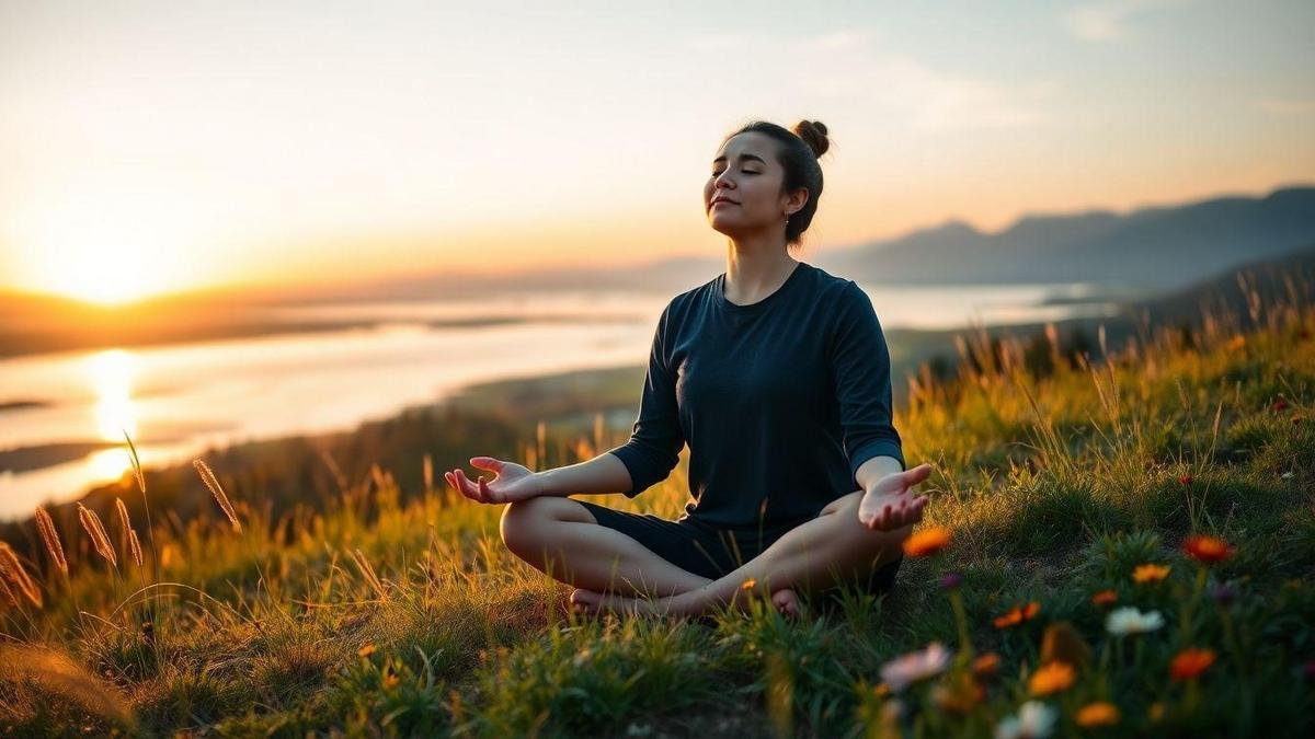 A Prática do Mindfulness em Momentos Difíceis