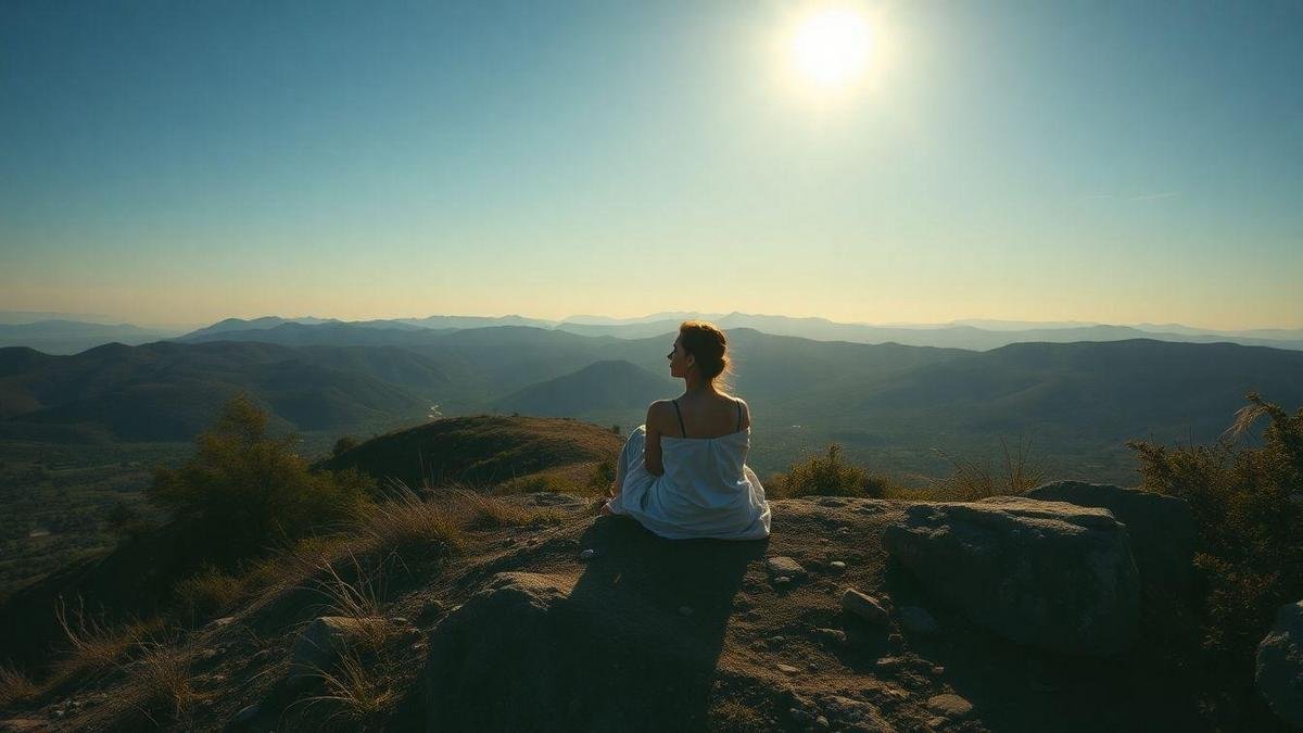A Relação Entre Autoestima e Focar na Sua Jornada
