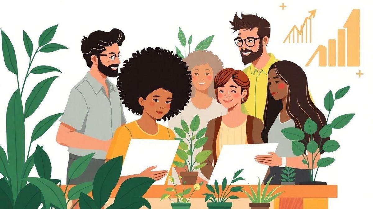 A Relação Entre Crenças e Mentalidade de Riqueza