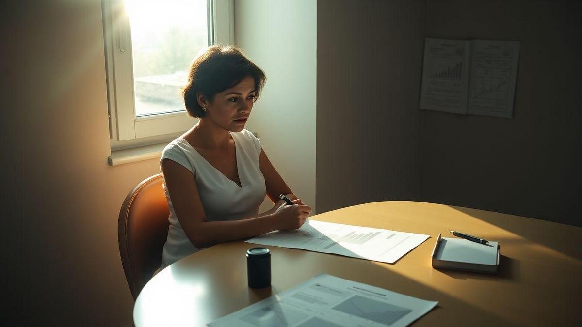 A Relação Entre Finanças Pessoais e Autoconhecimento