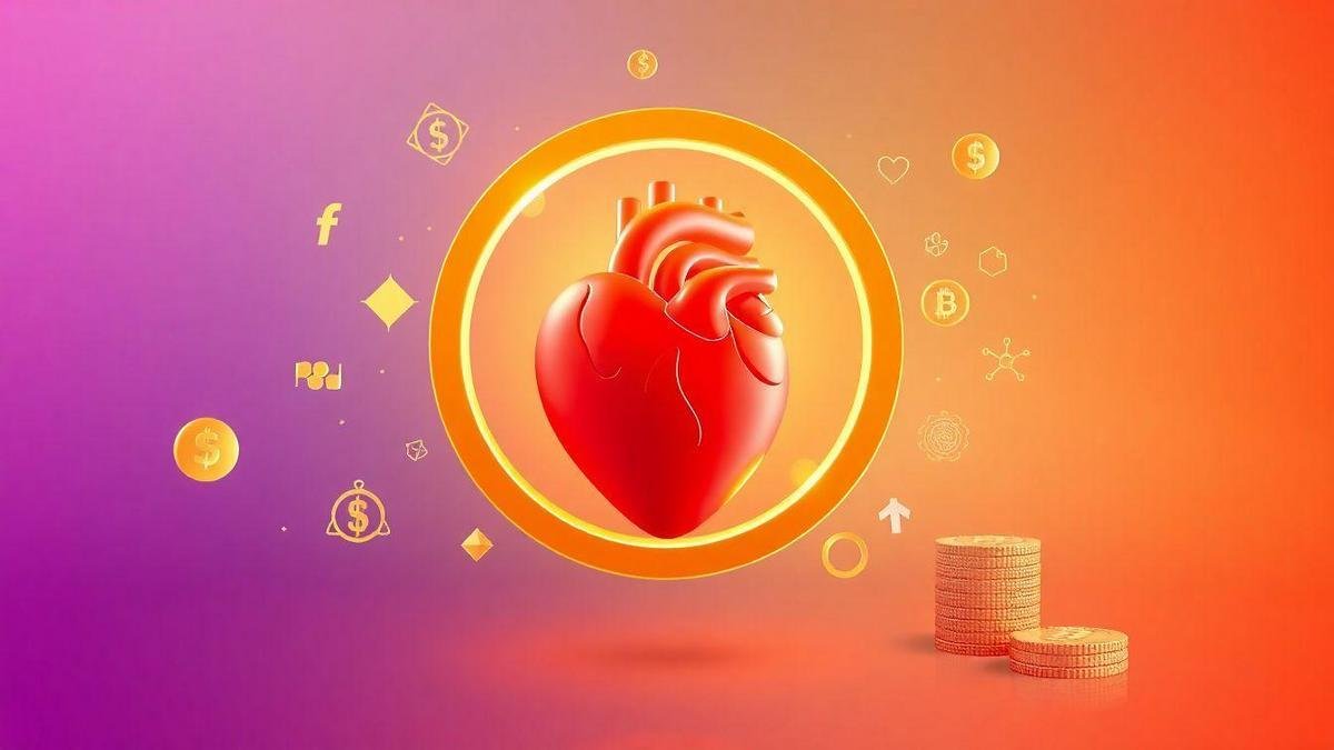 A Relação Entre Saúde e Resultados Financeiros