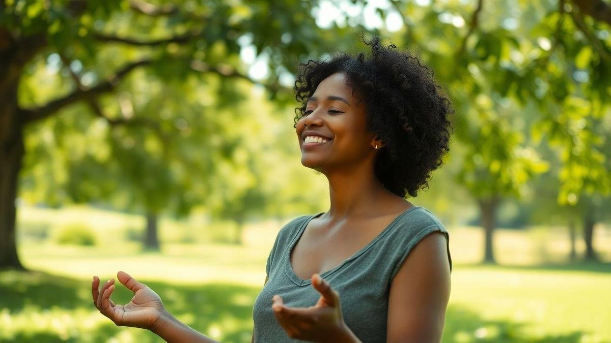 A Resiliiência como Pilar dos 5 Hábitos de Pessoas Que Vivem Com Equilíbrio E Abundância