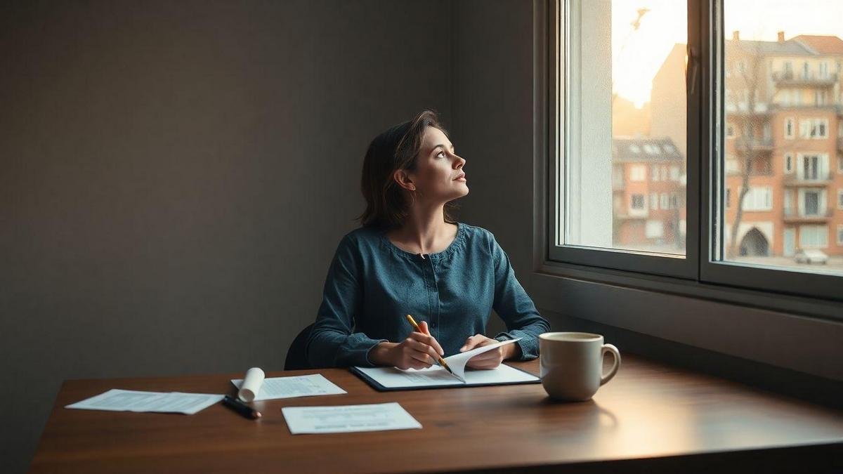 Alcançando Objetivos Sem Motivação