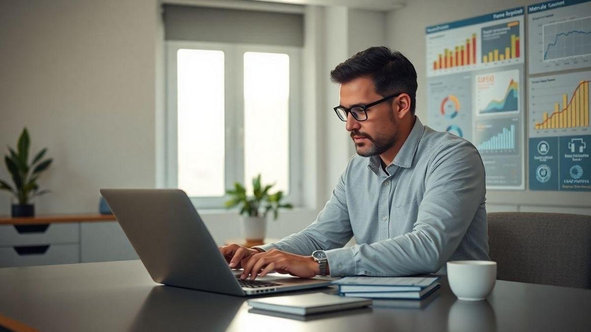 Análise de Dados de Marketing Com Inteligência Artificial