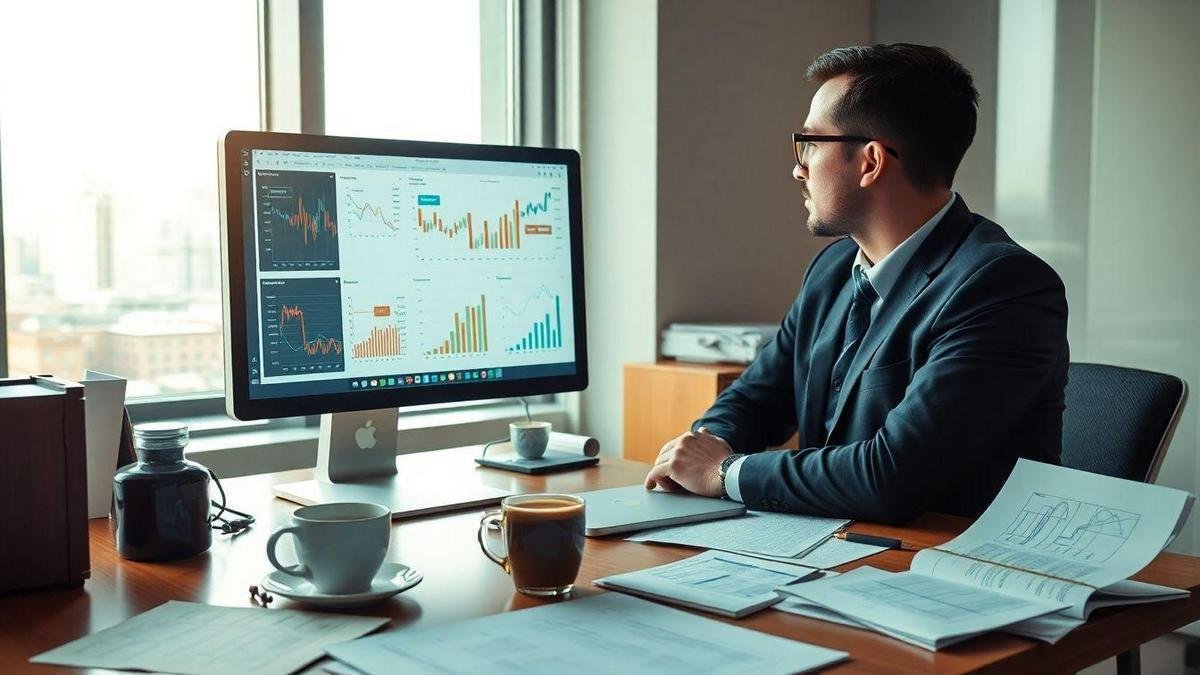 Análise de Riscos: O Que Considerar