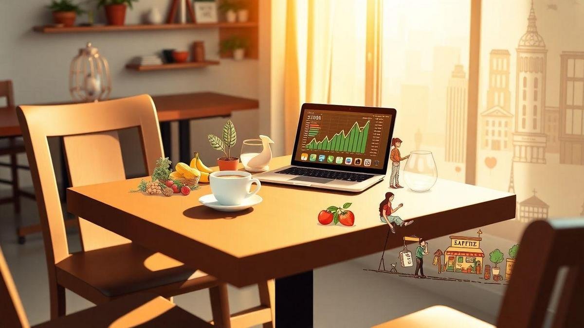 Atividades Lucrativas Para Gerar Renda Extra