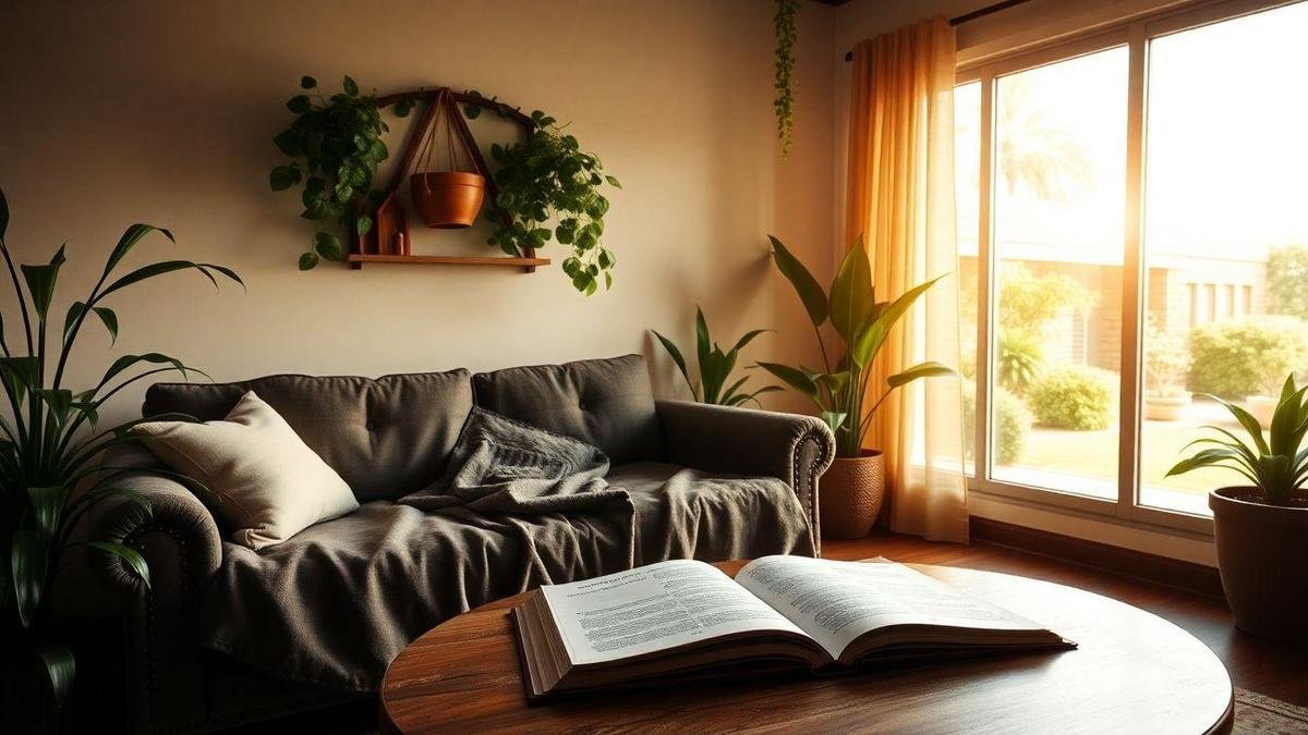 Atividades Relaxantes para um Domingo Restaurador