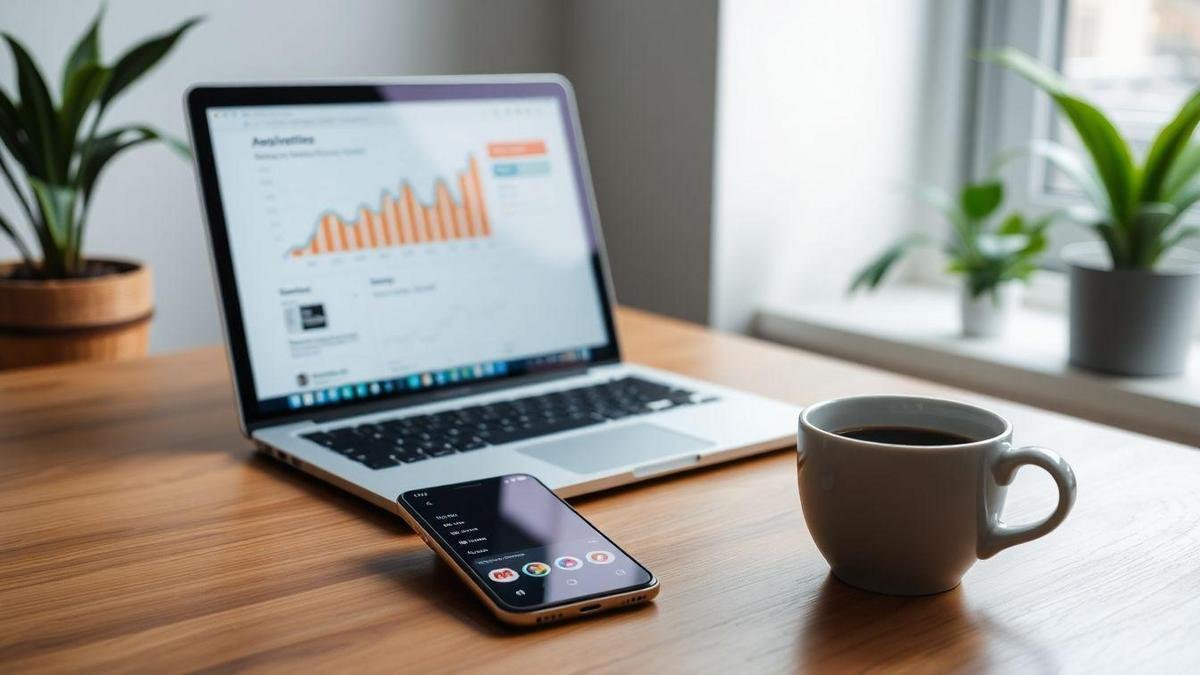 Aumentando Sua Visibilidade Online