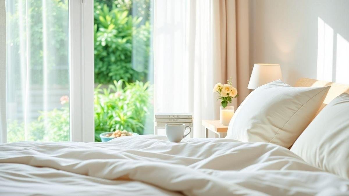 Autocuidado no Domingo: Priorize-se