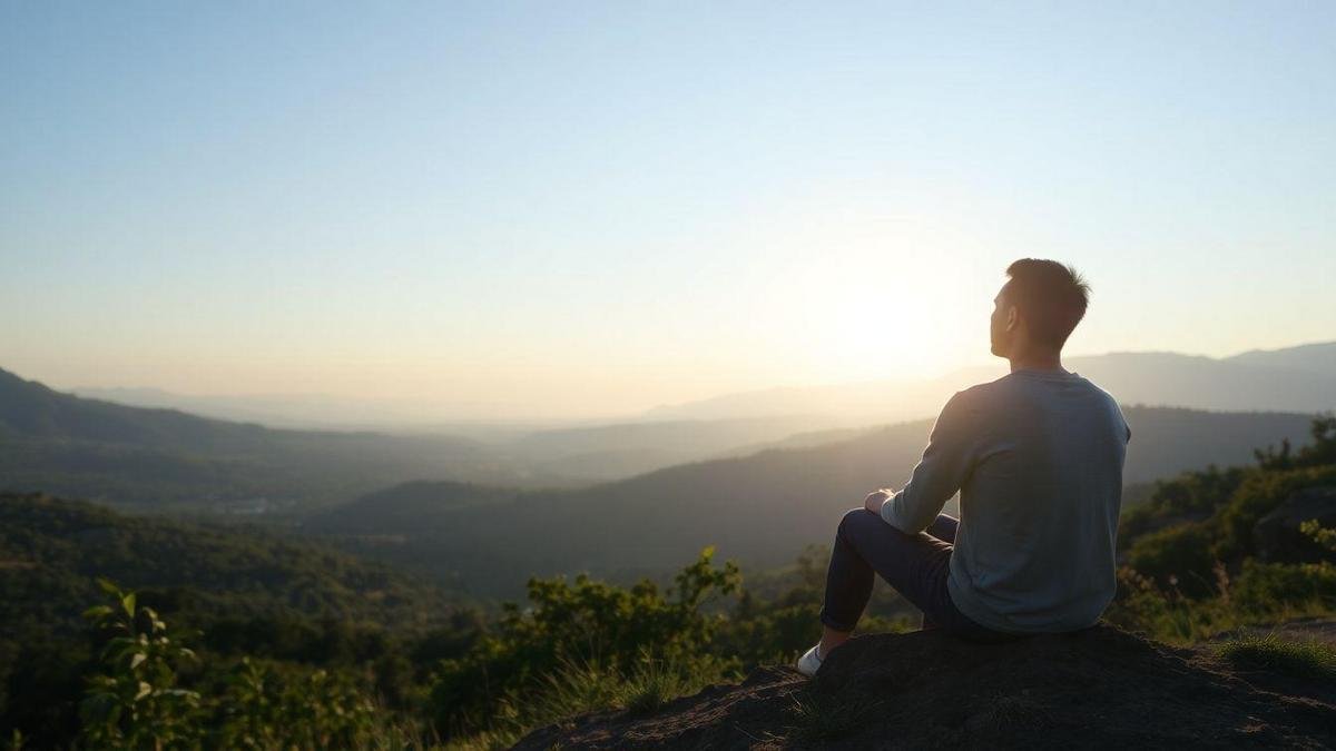 Autodescoberta e Desenvolvimento Pessoal