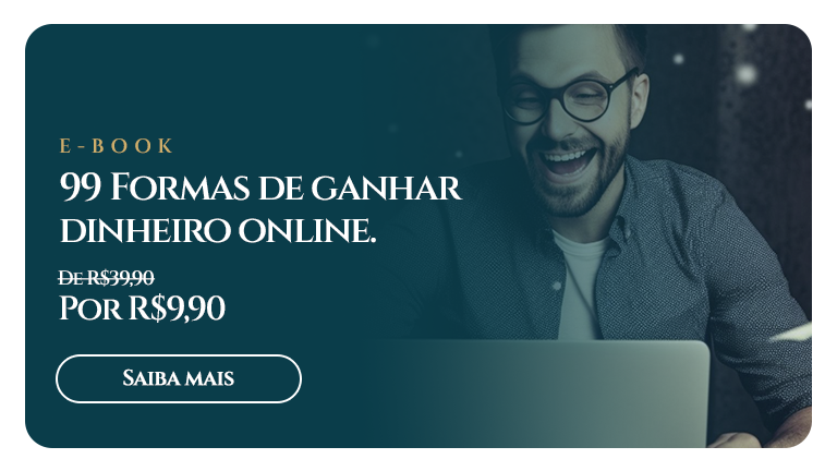 Comece Agora a Ganhar Dinheiro Online!