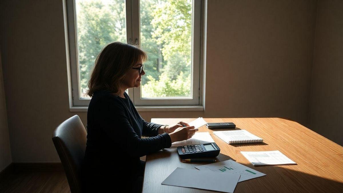 Clareza Emocional e Suas Finanças