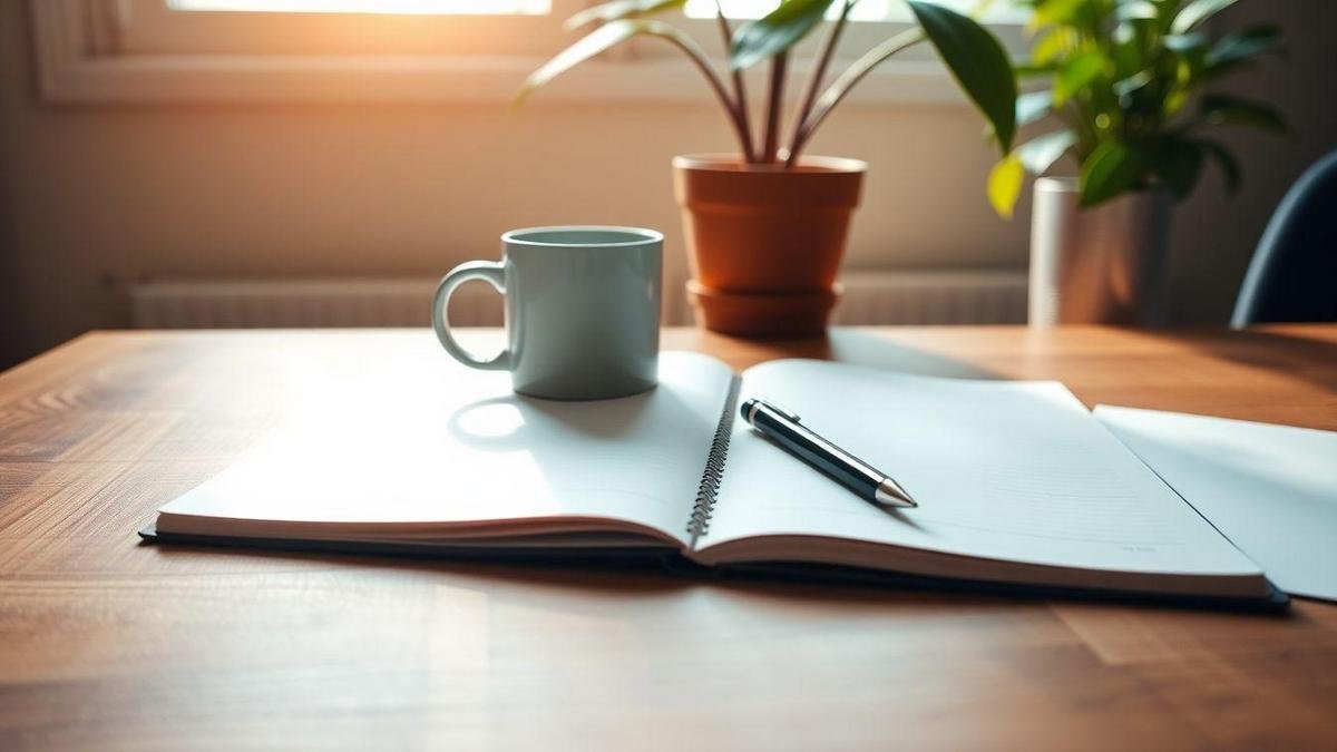 Clareza Sobre Objetivos: O Primeiro Passo