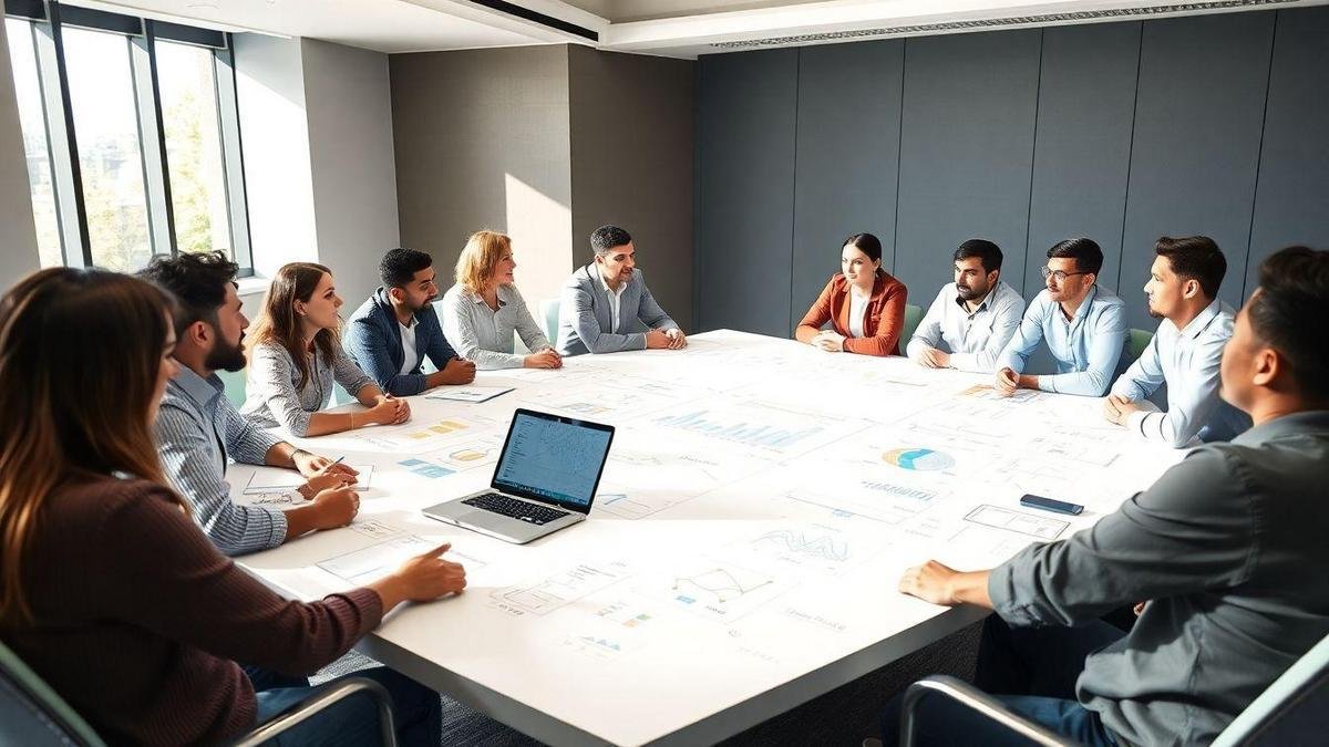 Como a Inteligência Artificial Para Ganhar Dinheiro Pode Transformar Seu Negócio