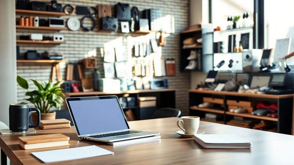 Como Começar Seu Negócio no Mercado Livre