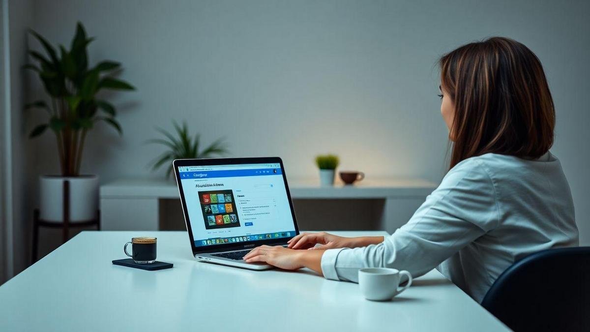 Como Configurar o Google AdSense