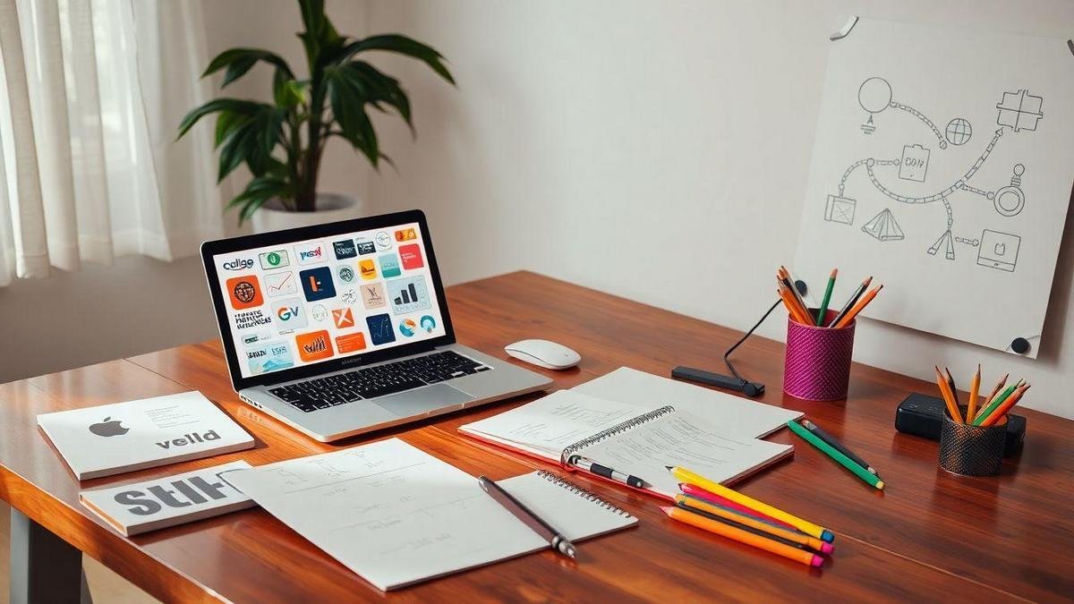 Como Criar Produtos Digitais em Nichos Pouco Explorados