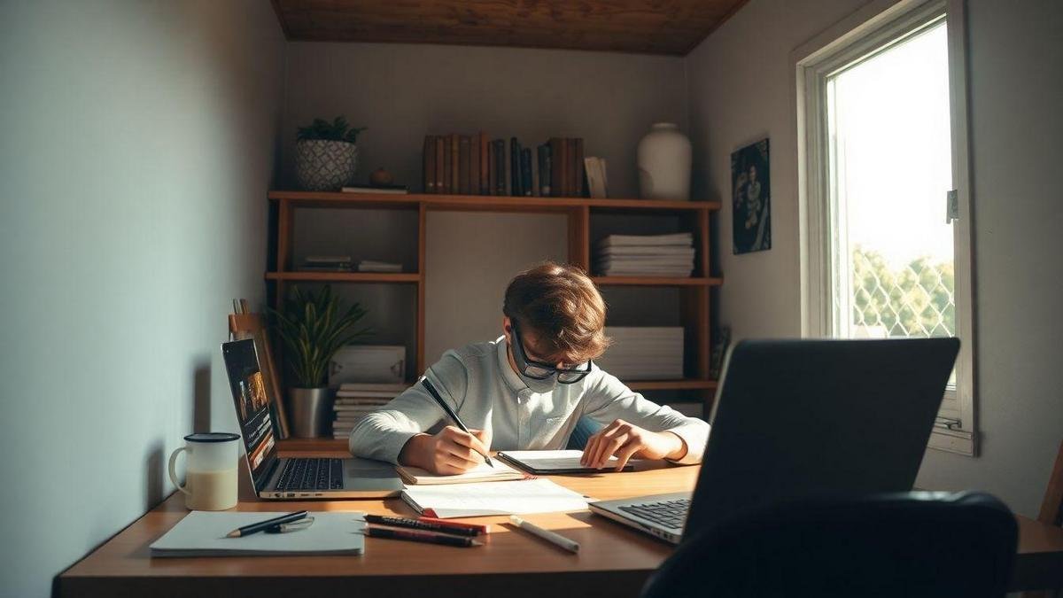 Como Fazer Dinheiro Com Habilidades Que Você Já Tem