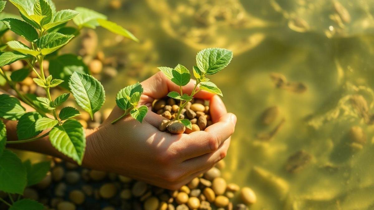 Como Investir com Propósito e Riqueza