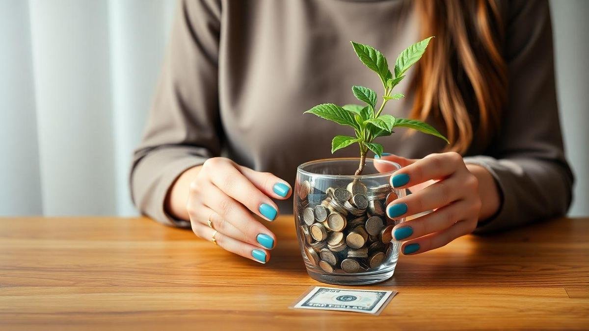 Como Investir com Segurança