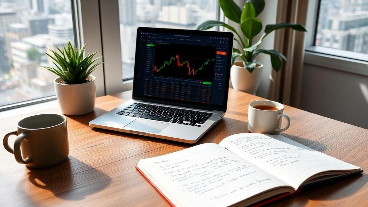 Como Investir Para Iniciantes